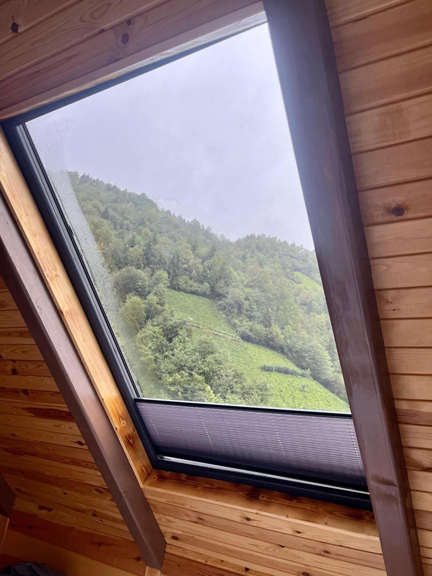 Relax Dag Evleri Rezistans Ayder Dikkaya  Exterior foto