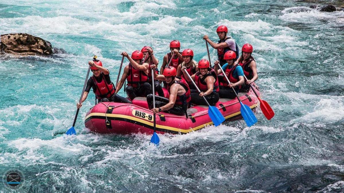Relax Dag Evleri Rezistans Ayder Dikkaya  Exterior foto